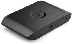 Elgato 4K X – Up to 4K144 Capture f