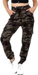 Camo Clothing For Women