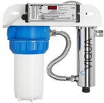 Viqua VH200-F10 UV Water Filter
