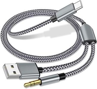 USB C to 3