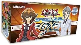 YU-GI-OH! Speed Duel GX: Duel Acade