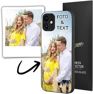 Picasee Funda para iPhone 6/6S Plus – Funda personalizada para Apple iPhone 6/6S Plus Case | Diseñar tu propio teléfono móvil con protección probada contra caídas 5 m – Personalizado Ultimate Phone +