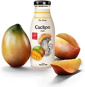 CUCKOO FRU