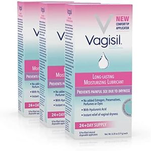 Vagisil Pr