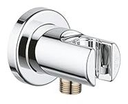 Grohe Wall Union With Hand Shower H