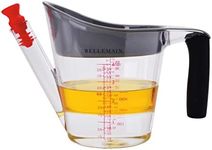 Bellemain 4-Cup Fat Separator/Measu