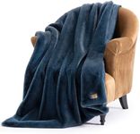 UGG Euphoria Plush Faux Fur Throw B
