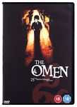 Omen The DVD [1976]