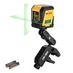 PREXISO Laser Level, 65Ft Self Leve