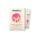 The Good Bug Good Down There SuperGut Powder for Women | Pre & Probiotic Supplement that Helps Reduce UTIs & Other Vaginal Infections | 2.5 Billion CFU of Clinically Proven Strains | 15 Days Pack