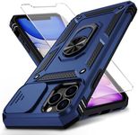 for iPhone 11 Pro Max Case with Cam