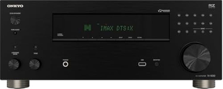 Onkyo TX-RZ30 | 9.2 Kanal AV Receiver