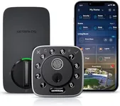 ULTRALOQ Bolt Fingerprint Smart Loc