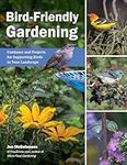 Bird Friendly Gardening: Guidance a