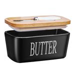 Butter Keeper For 4 Sticks Butter