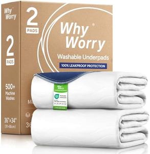 WhyWorry W