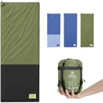 Ultralight Warm Weather Sleeping Ba