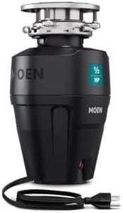 Moen Gray 