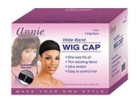 Annie Wig Cap