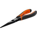 Bahco 2430G-200 Long Nose Plier 200MM