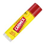 Carmex Classic Moisturising Lip Balm Stick for Soft, Protected Lips with SPF 15 (4.25 gm - Pack of 1)