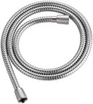 Singing Rain 59 inches Kink-Free Chromed Flexible Stainless Steel Shower Hose - Replacement for Handheld Showerhead Hose