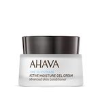 AHAVA Active Moisture Gel Cream, 1.7 Fl Oz 50 ml