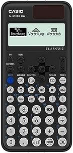 Casio FX-8