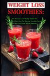 Fat Burning Smoothie