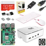 CanaKit Raspberry Pi 4 Complete Des