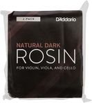 D'Addario Violin Rosin - Cello Rosi