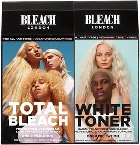 BLEACH LON