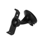 Garmin 010-11772-00 Nuvi 2400 Series Sat Nav Vehicle Suction Cup Mount, Black