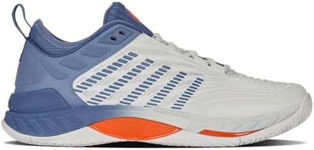 K-Swiss Me