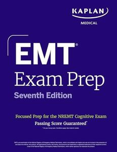 EMT Exam P