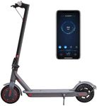 VOLPAM Electric Scooter, 350W/500W 