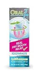 Oral7 Dry Mouth Toothpaste Containi