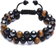 HD Healing Crystals Tigers eye Blac