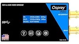 Osprey Video 3G-SDI USB Video Captu