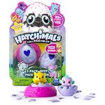 Hatchimals CollEGGtibles 2-Pack and Nest [Season 1]