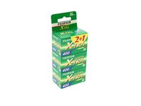 Fujifilm Superia X-TRA 400 36 Exposure Film (Pack of 3)