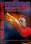 Miles Electric: A Different Kind Of Blue [DVD] [2004]