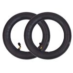 2 pack of 10 x 2.125 (10 Inch) inner tube replacement for 2-wheel scooter