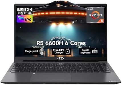 NIMO 15.6"