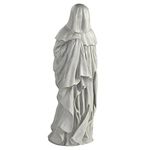 Design Toscano French Pleurant Statue Medium - NG31567