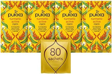 Pukka Herb