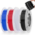 AMOLEN 3D Printer Filament, Flexibl