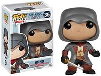 Funko POP Games: Assassins Creed Unity - Arno