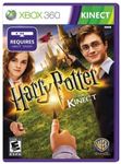 Harry Potter for Kinect - Xbox 360 (Renewed)