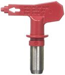 Wagner Power Products 662-417 Wagner Reversible Paint Sprayer Tip, 0.017 in Orifice